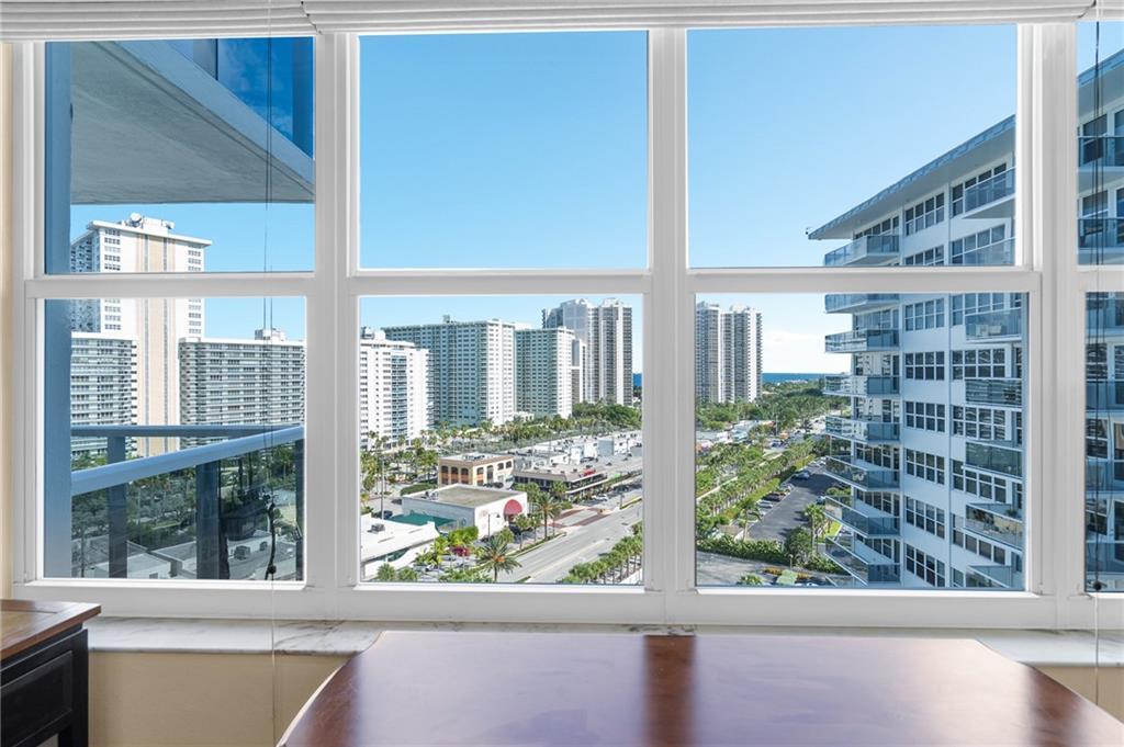 Coral Ridge Towers East - Residential