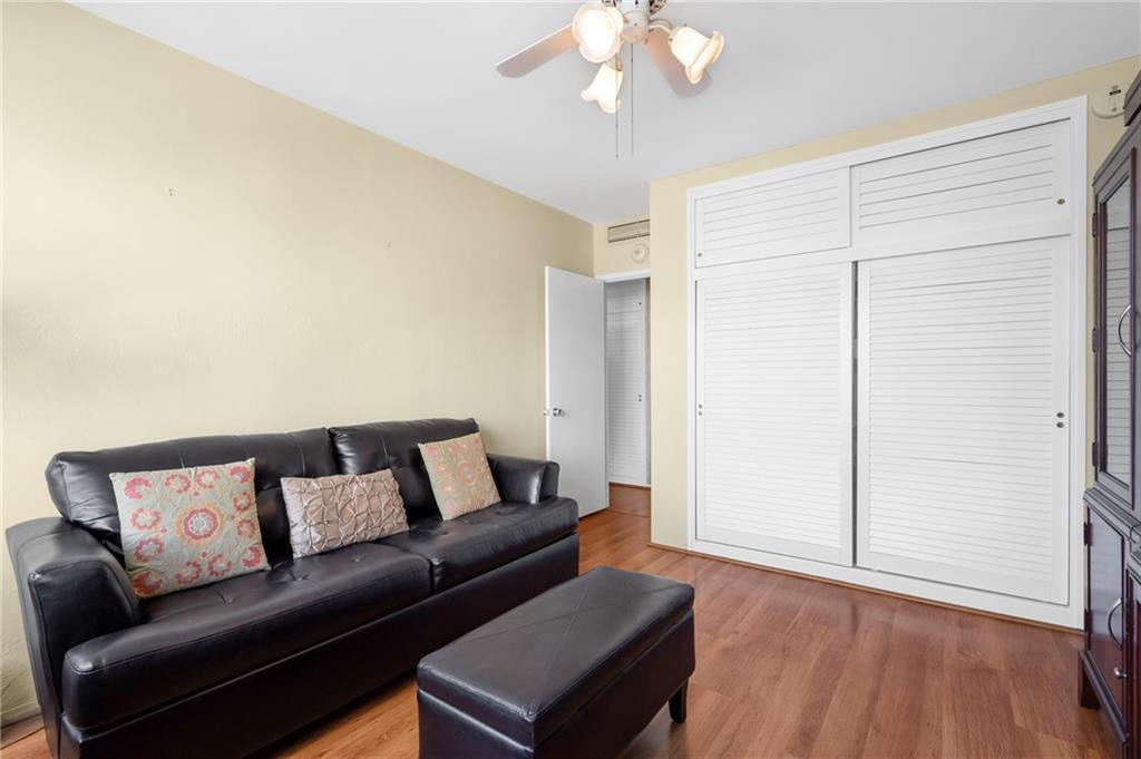 Coral Ridge Towers East - Residential