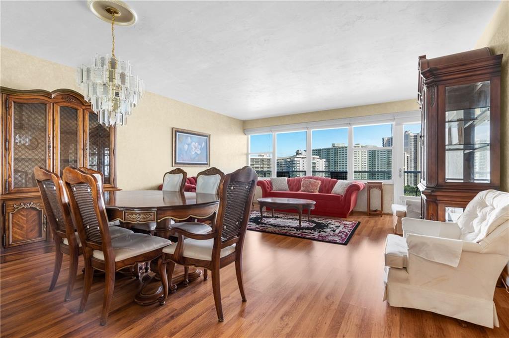 Coral Ridge Towers East - Residential