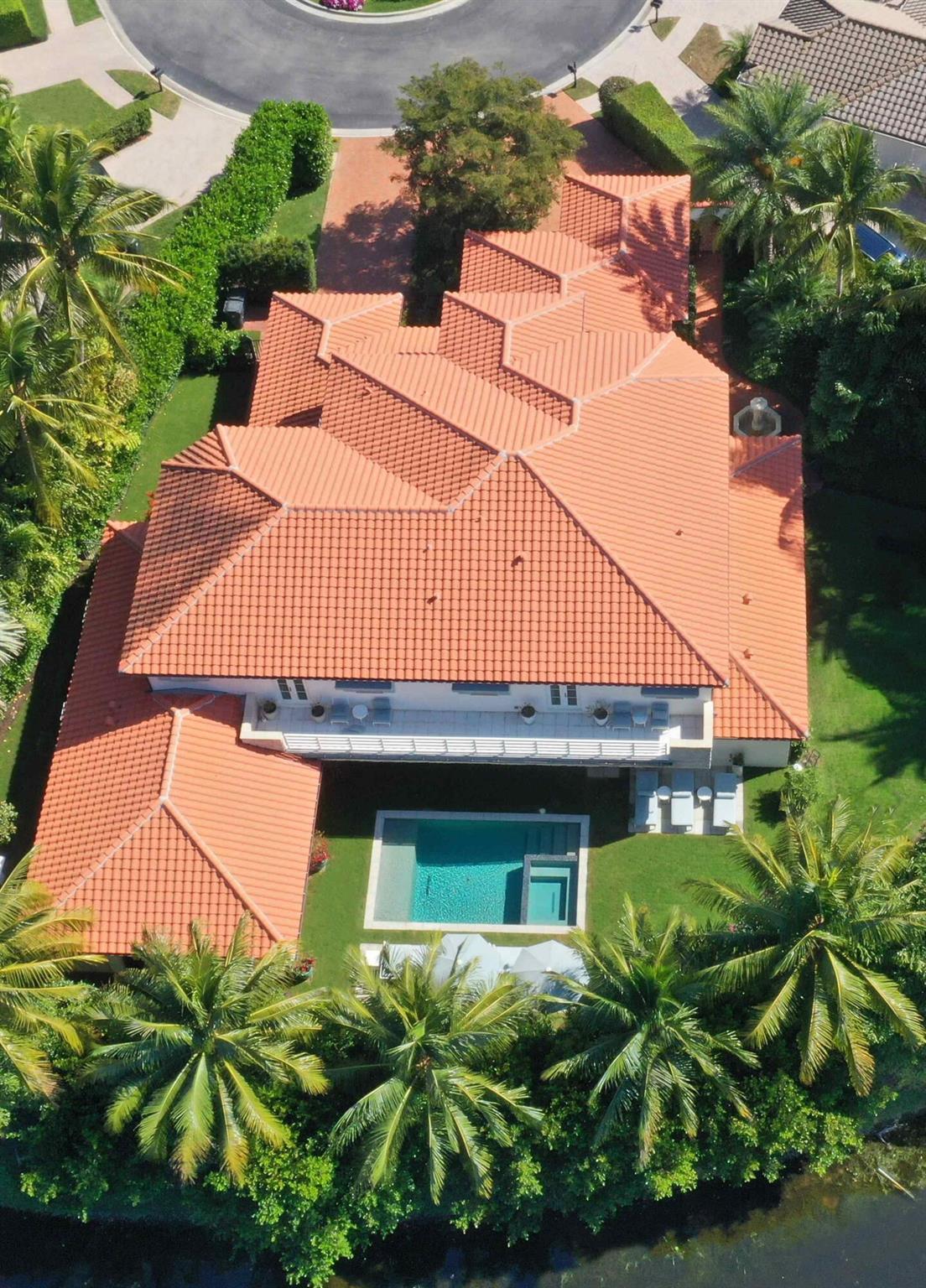 EQUESTRIAN CLUB ESTATES 3 - Residential