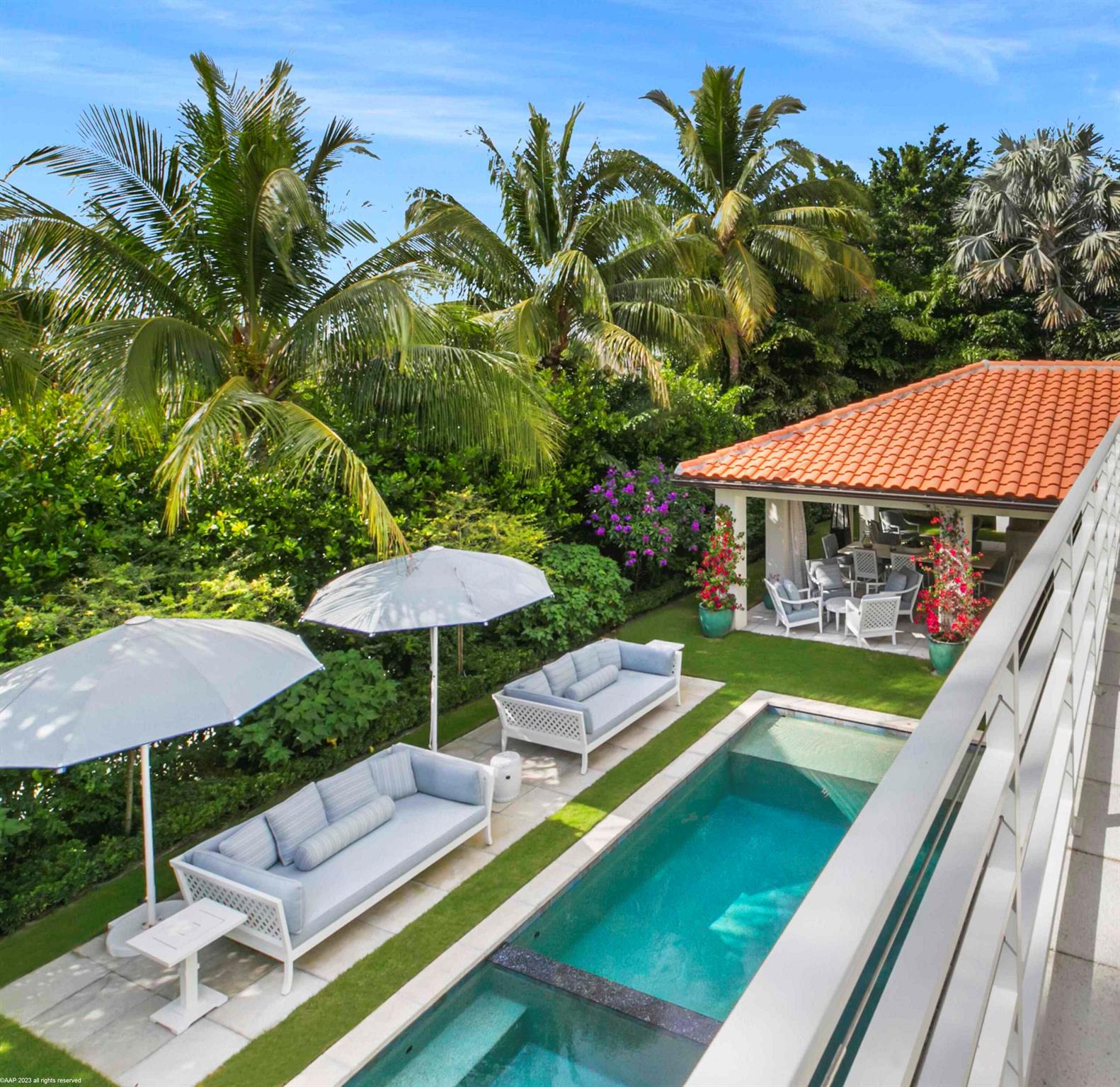 EQUESTRIAN CLUB ESTATES 3 - Residential