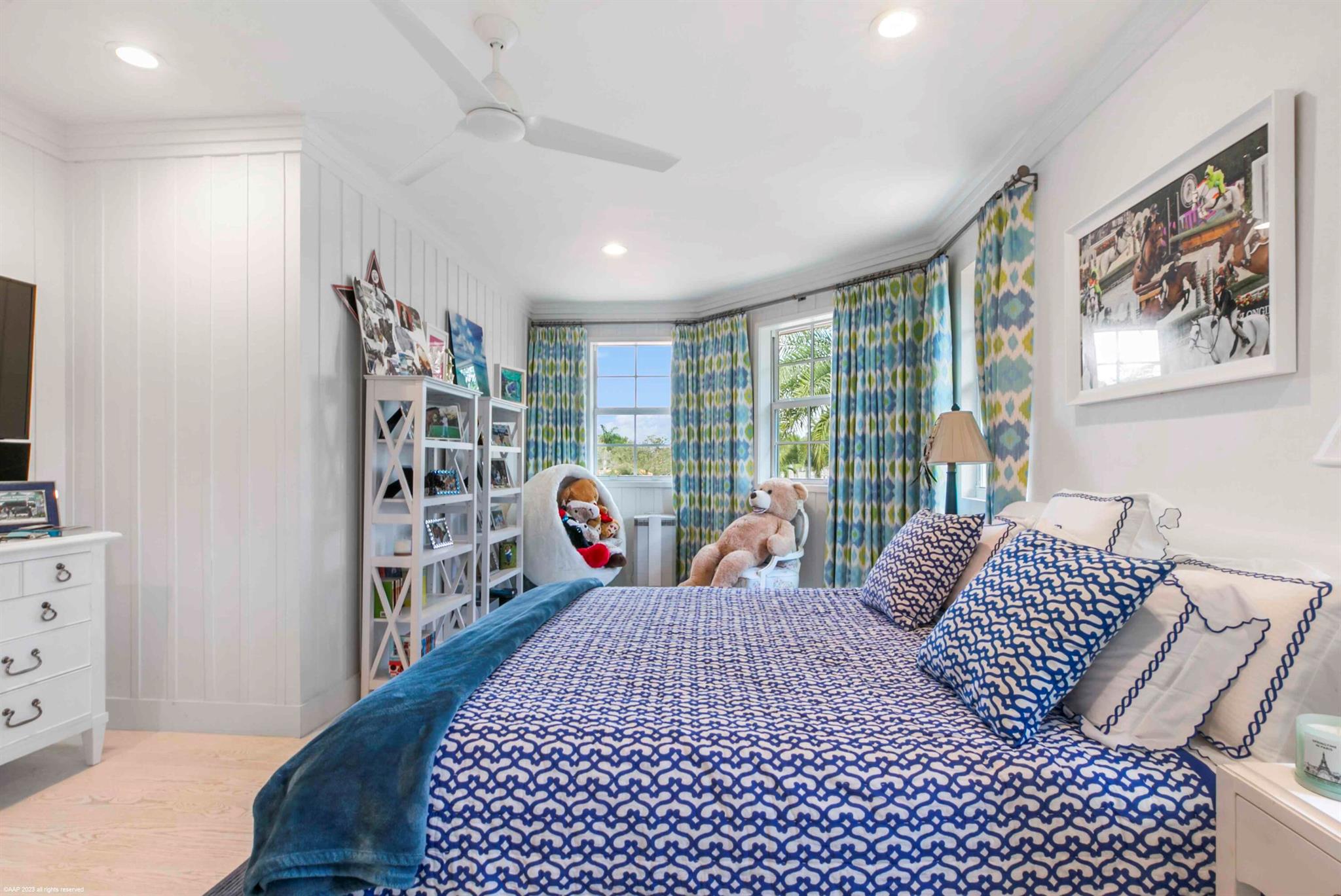 EQUESTRIAN CLUB ESTATES 3 - Residential