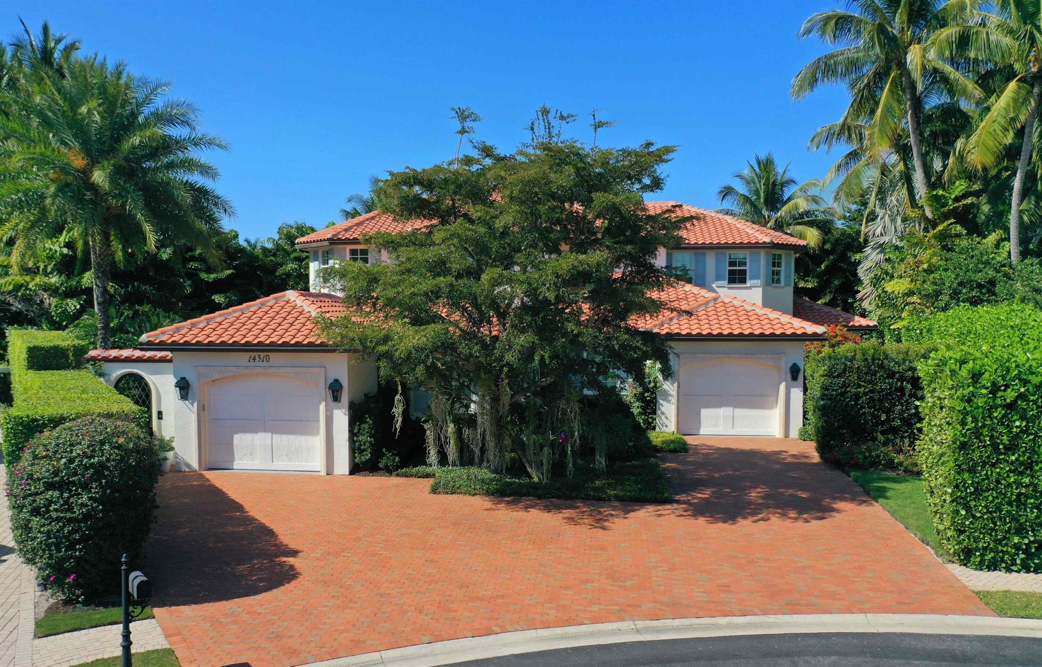 EQUESTRIAN CLUB ESTATES 3 - Residential