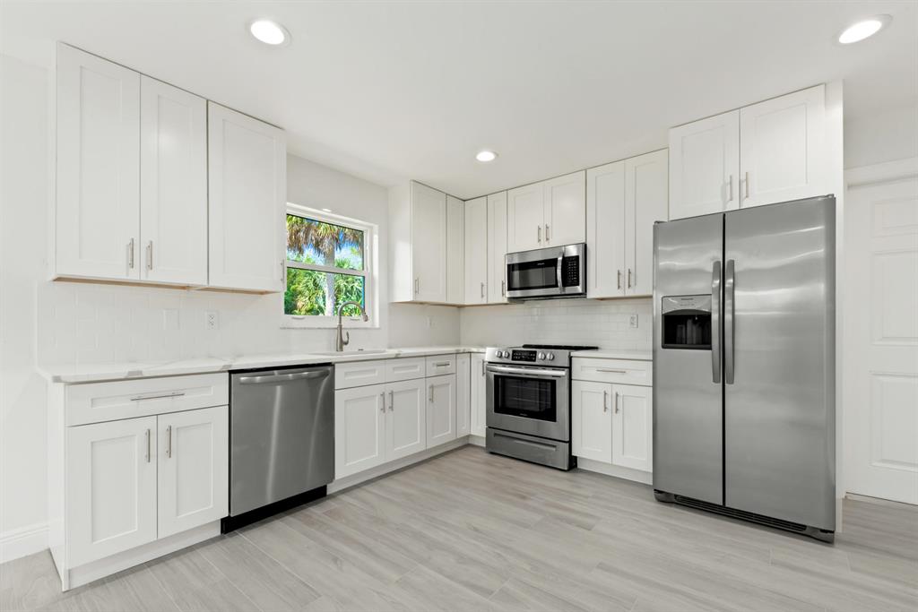 Rocky Point Waterfront - Residential