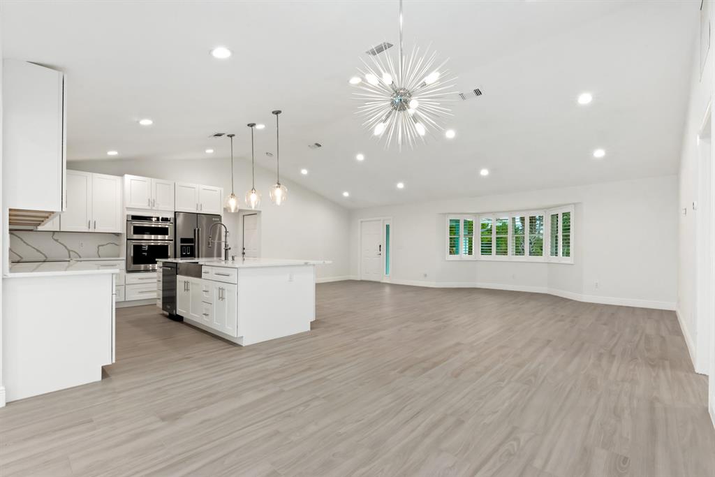 Rocky Point Waterfront - Residential