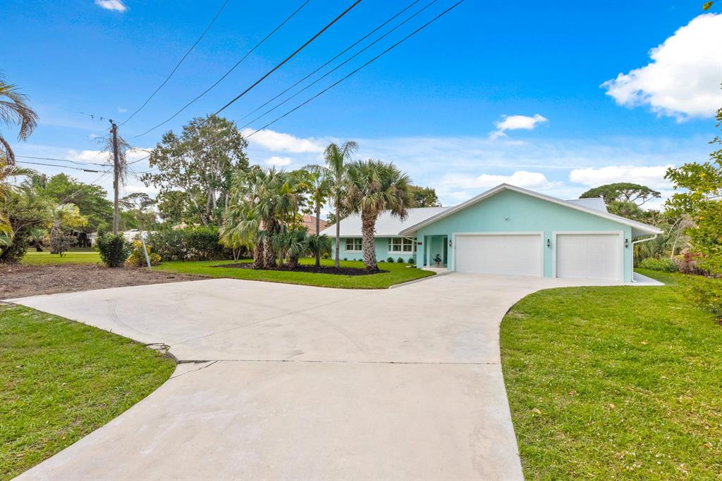 Rocky Point Waterfront - Residential