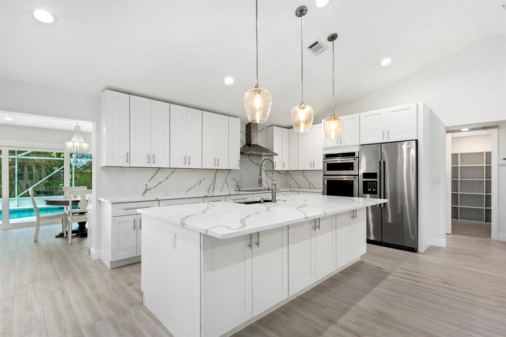 Rocky Point Waterfront - Residential