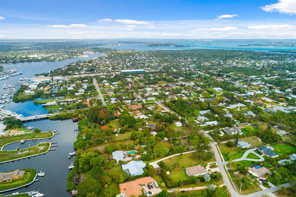Rocky Point Waterfront - Residential