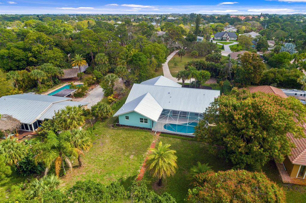 Rocky Point Waterfront - Residential