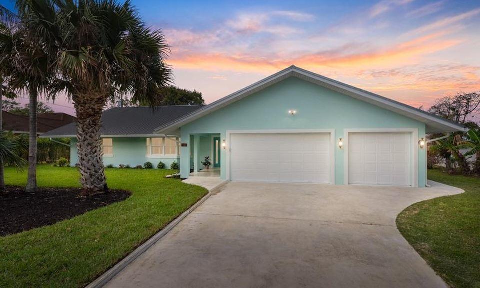 Rocky Point Waterfront - Residential