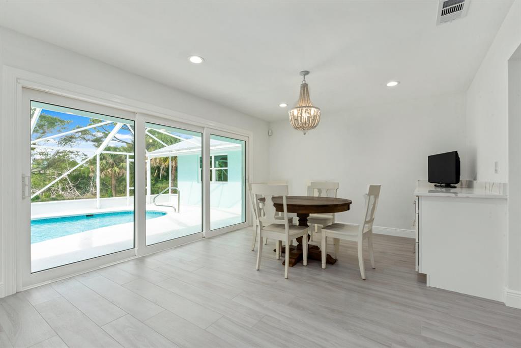 Rocky Point Waterfront - Residential