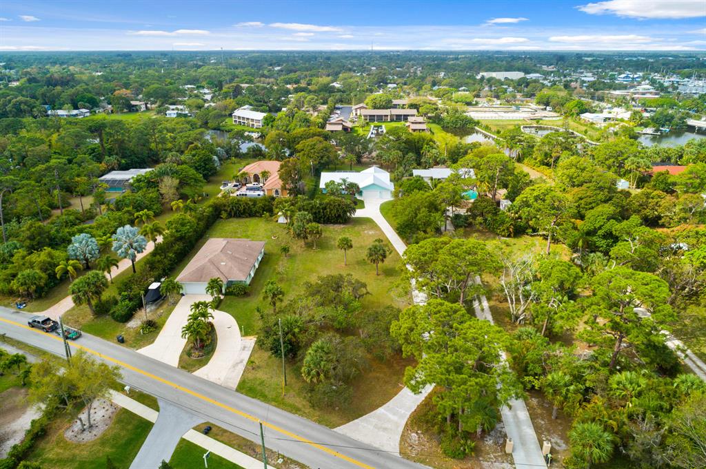 Rocky Point Waterfront - Residential