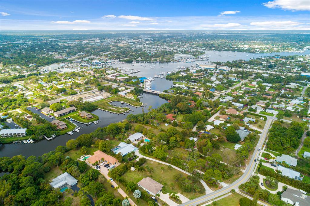 Rocky Point Waterfront - Residential