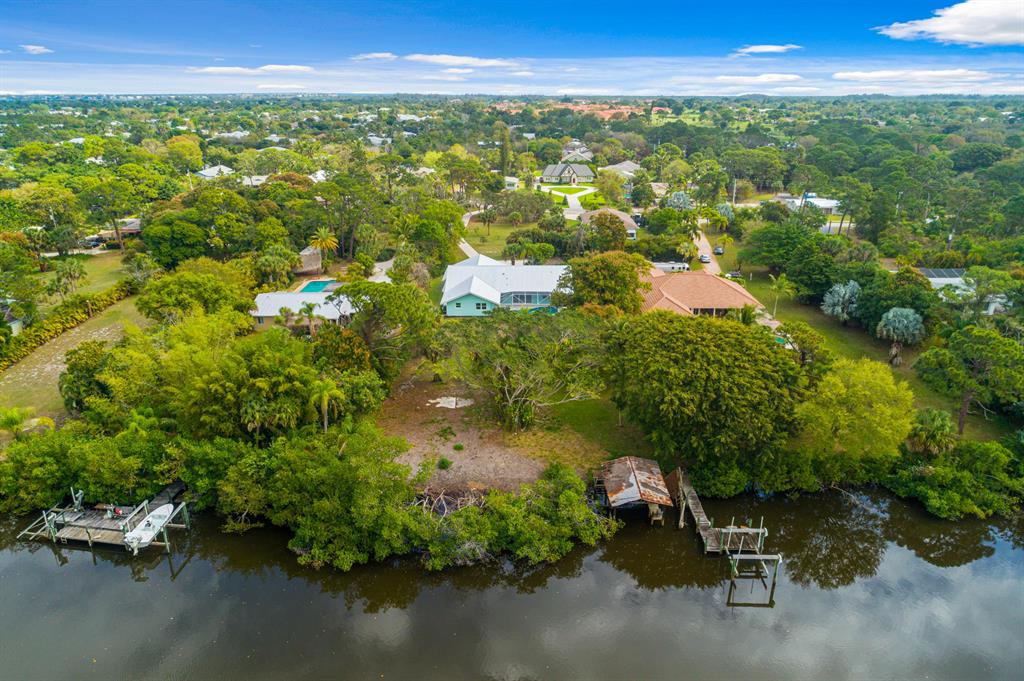 Rocky Point Waterfront - Residential