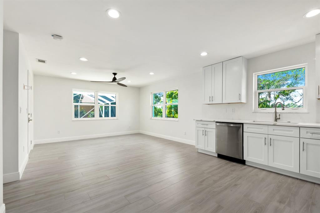 Rocky Point Waterfront - Residential