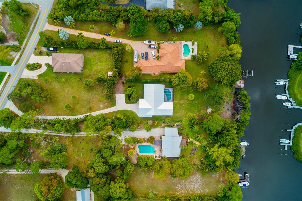 Rocky Point Waterfront - Residential