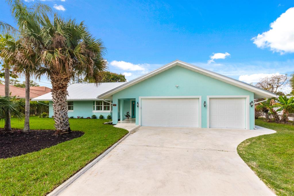 Rocky Point Waterfront - Residential