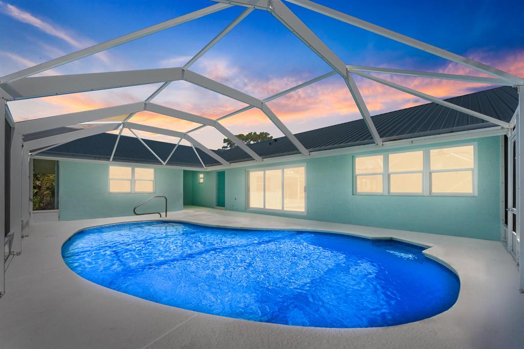 Rocky Point Waterfront - Residential