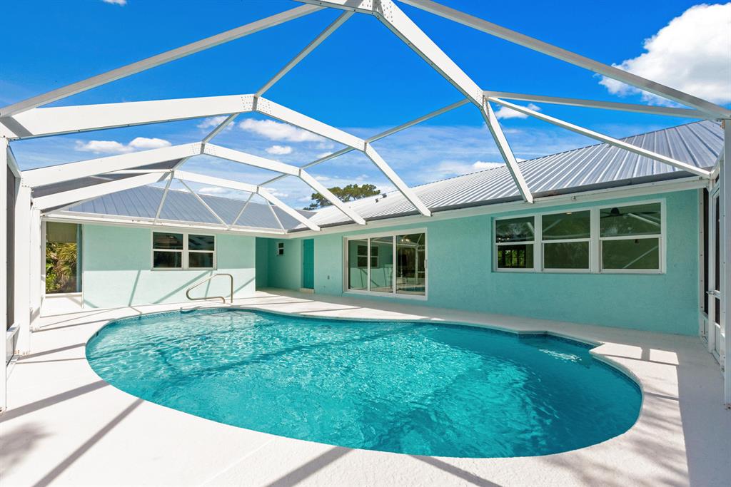 Rocky Point Waterfront - Residential