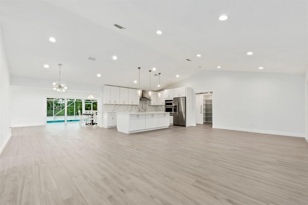 Rocky Point Waterfront - Residential