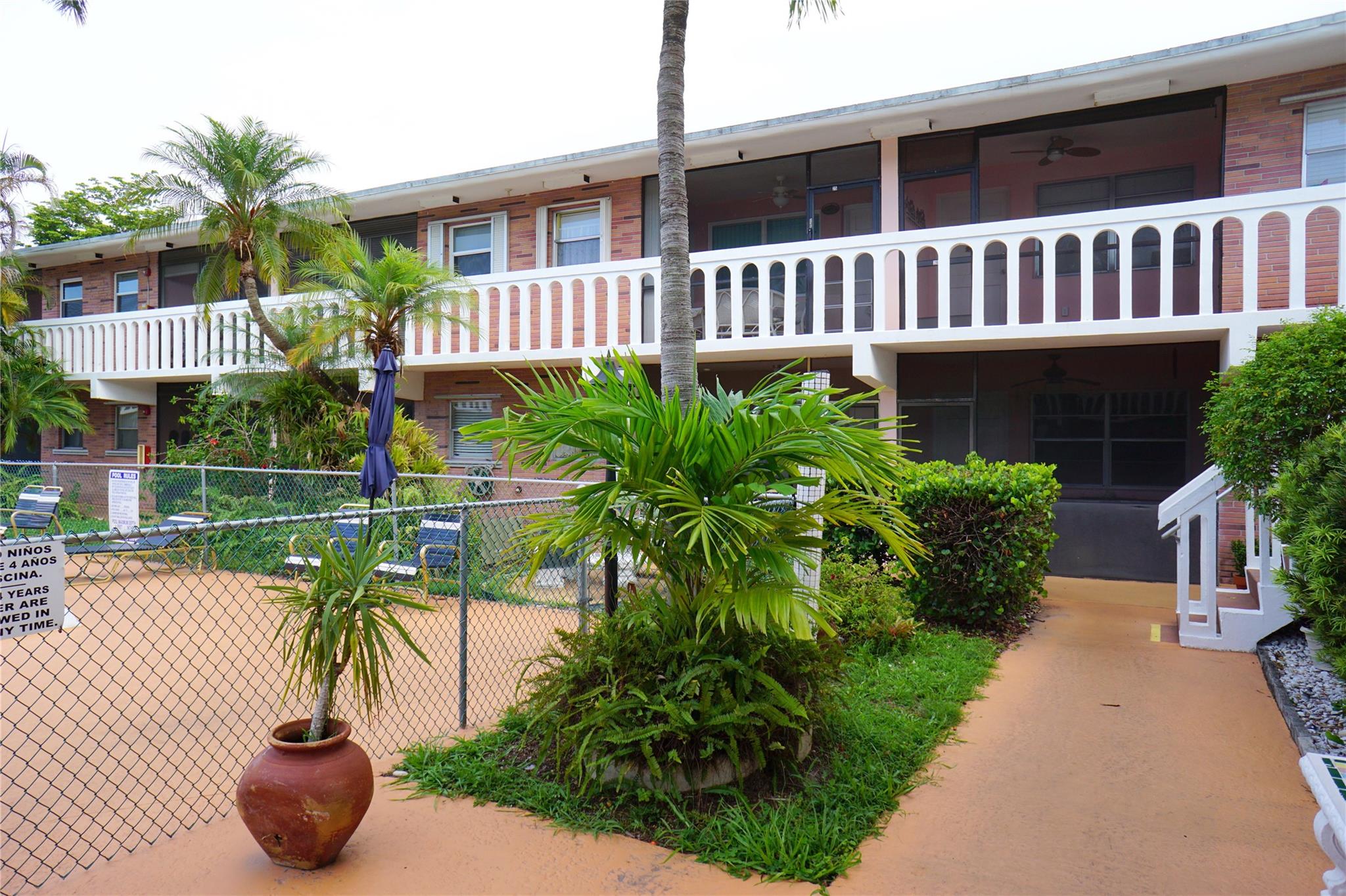 Eldorado Country Club 25B - Residential