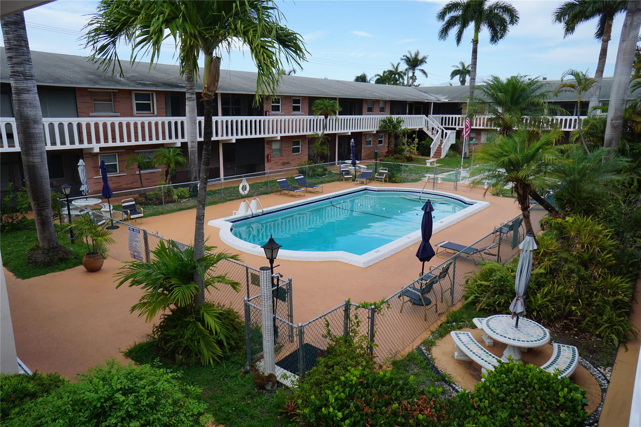 Eldorado Country Club 25B - Residential