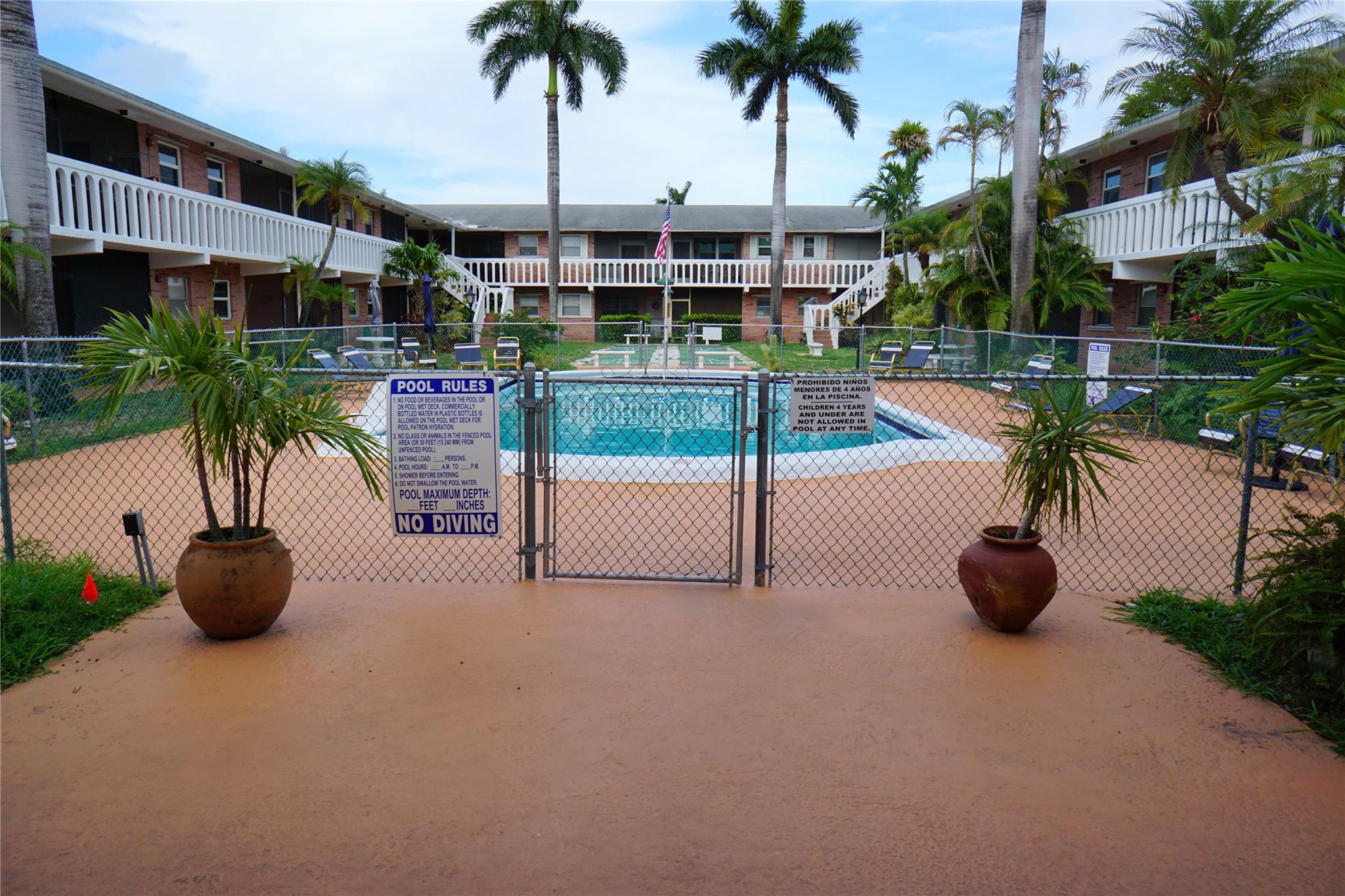 Eldorado Country Club 25B - Residential