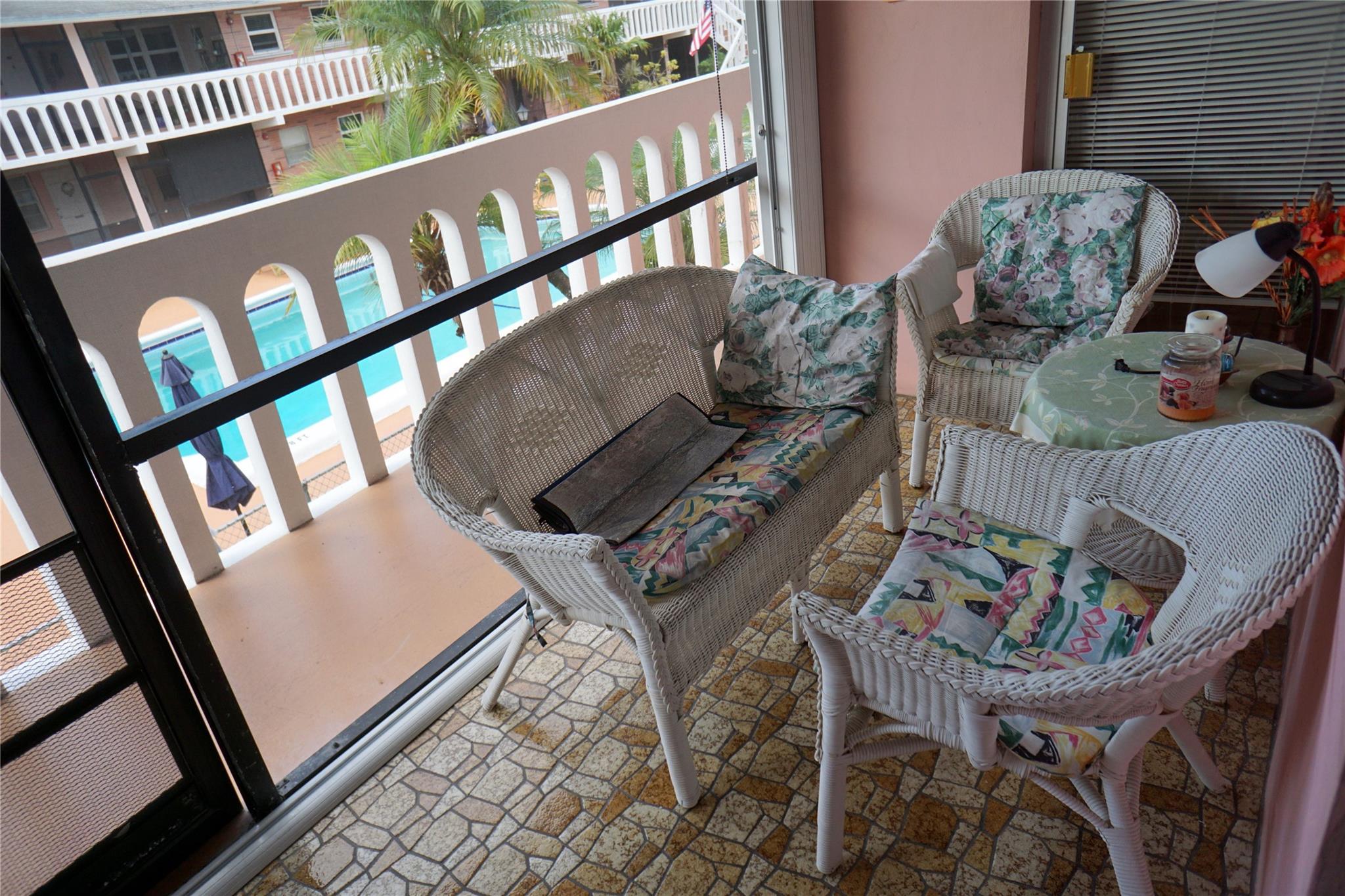 Eldorado Country Club 25B - Residential