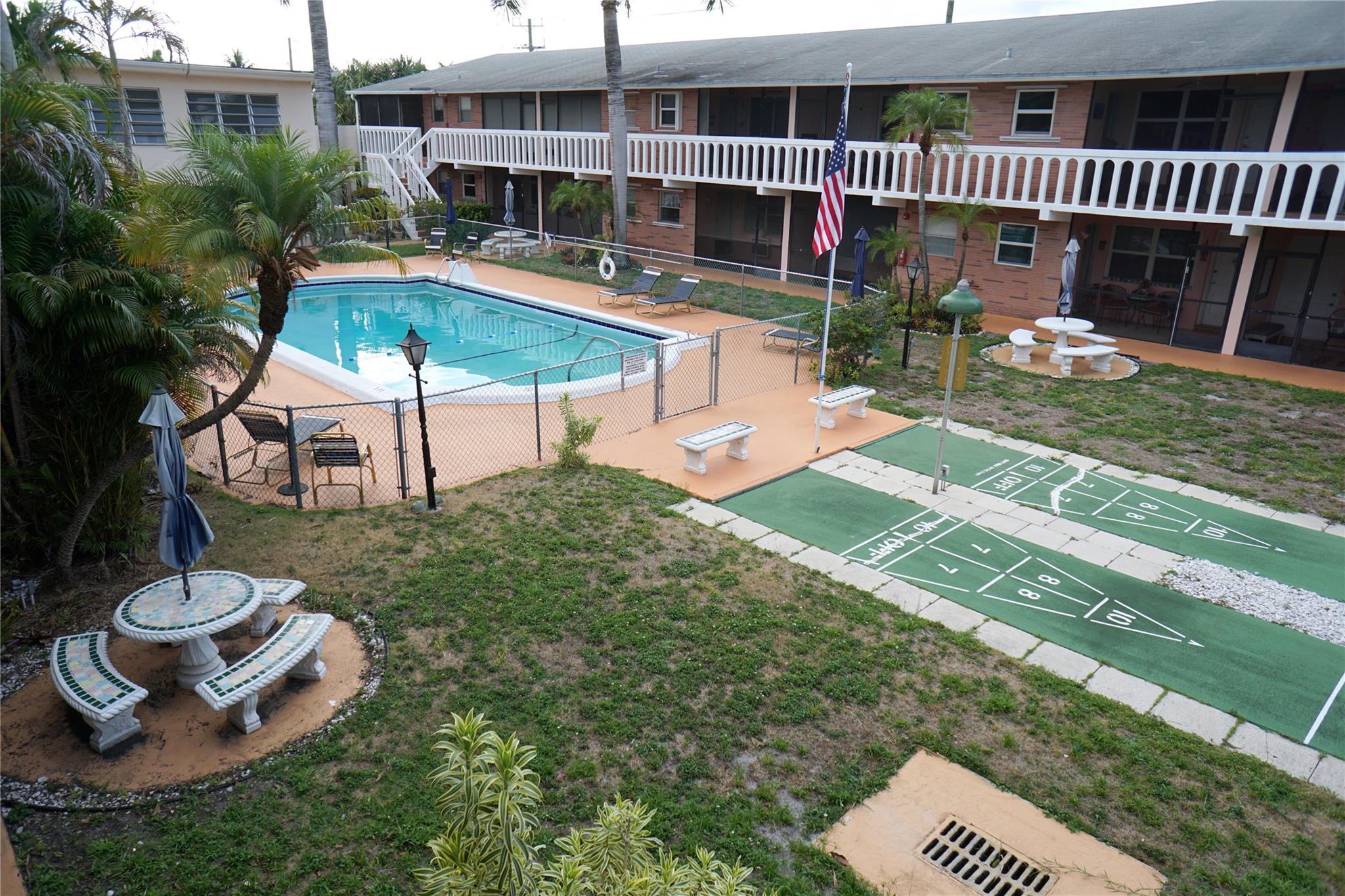 Eldorado Country Club 25B - Residential