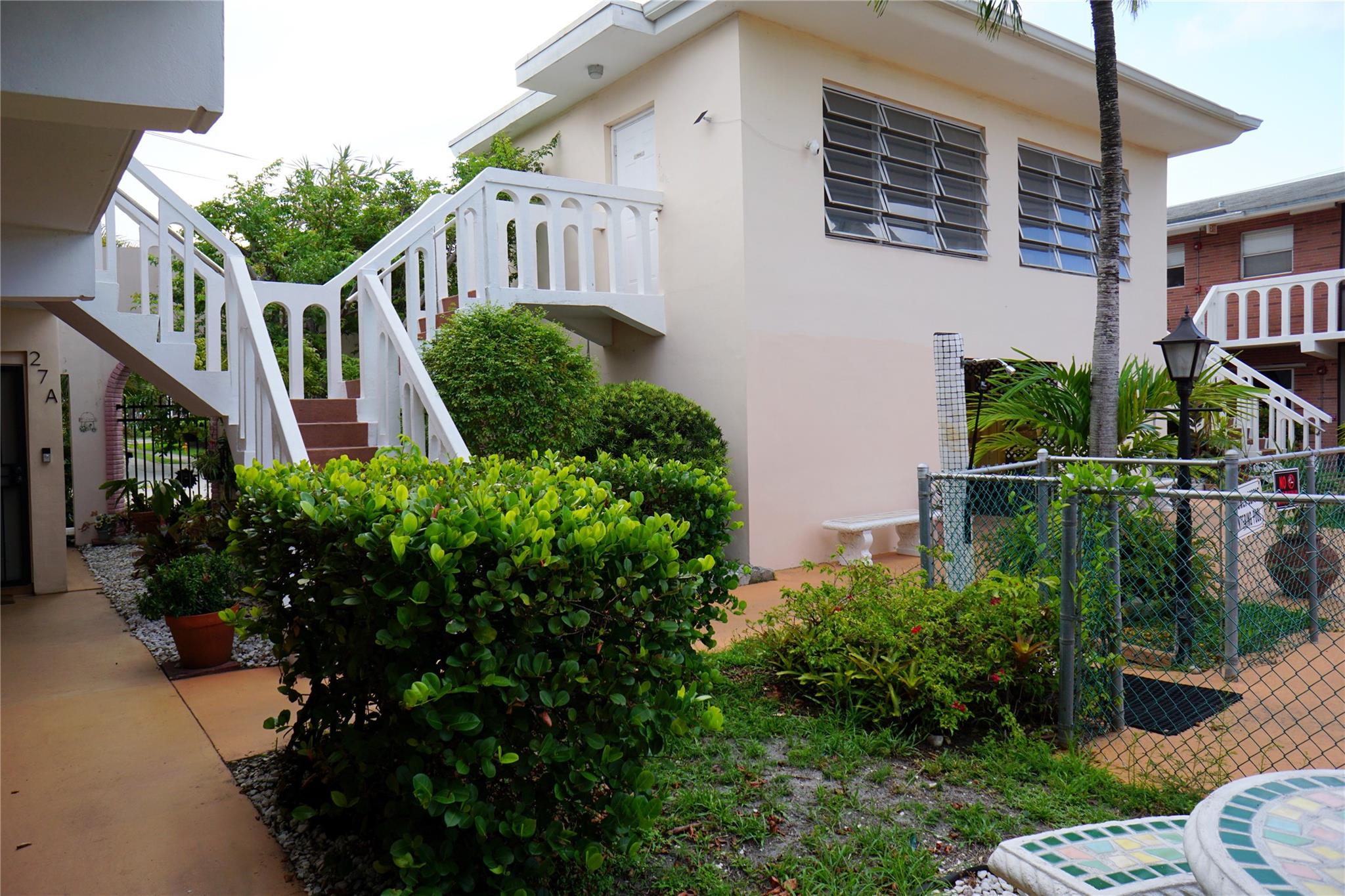Eldorado Country Club 25B - Residential