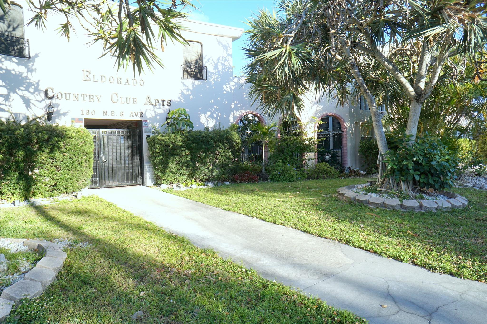 Eldorado Country Club 25B - Residential