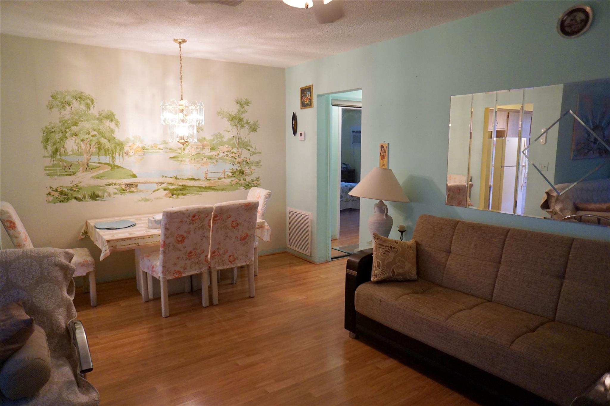 Eldorado Country Club 25B - Residential