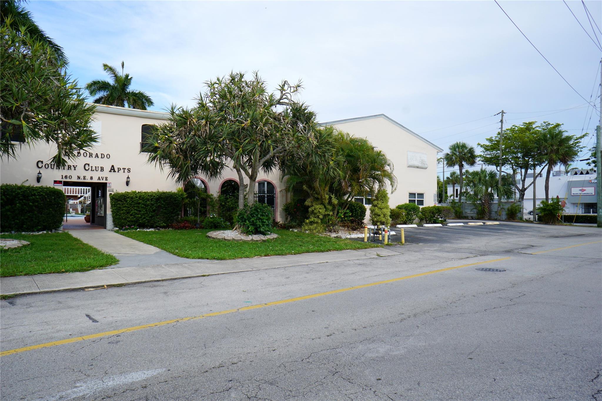 Eldorado Country Club 25B - Residential
