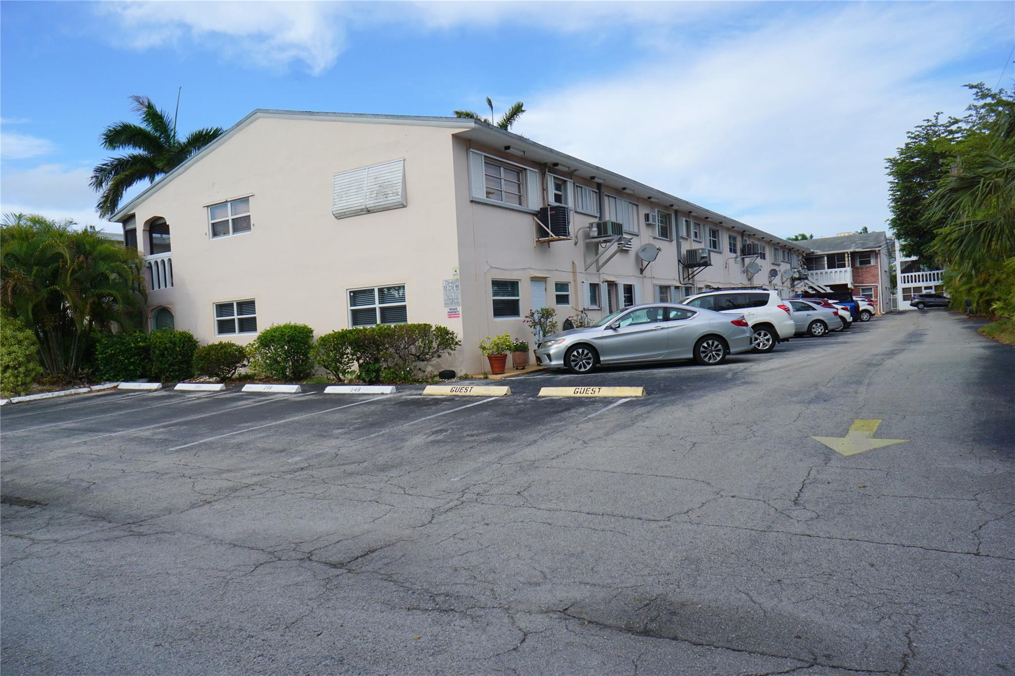 Eldorado Country Club 25B - Residential