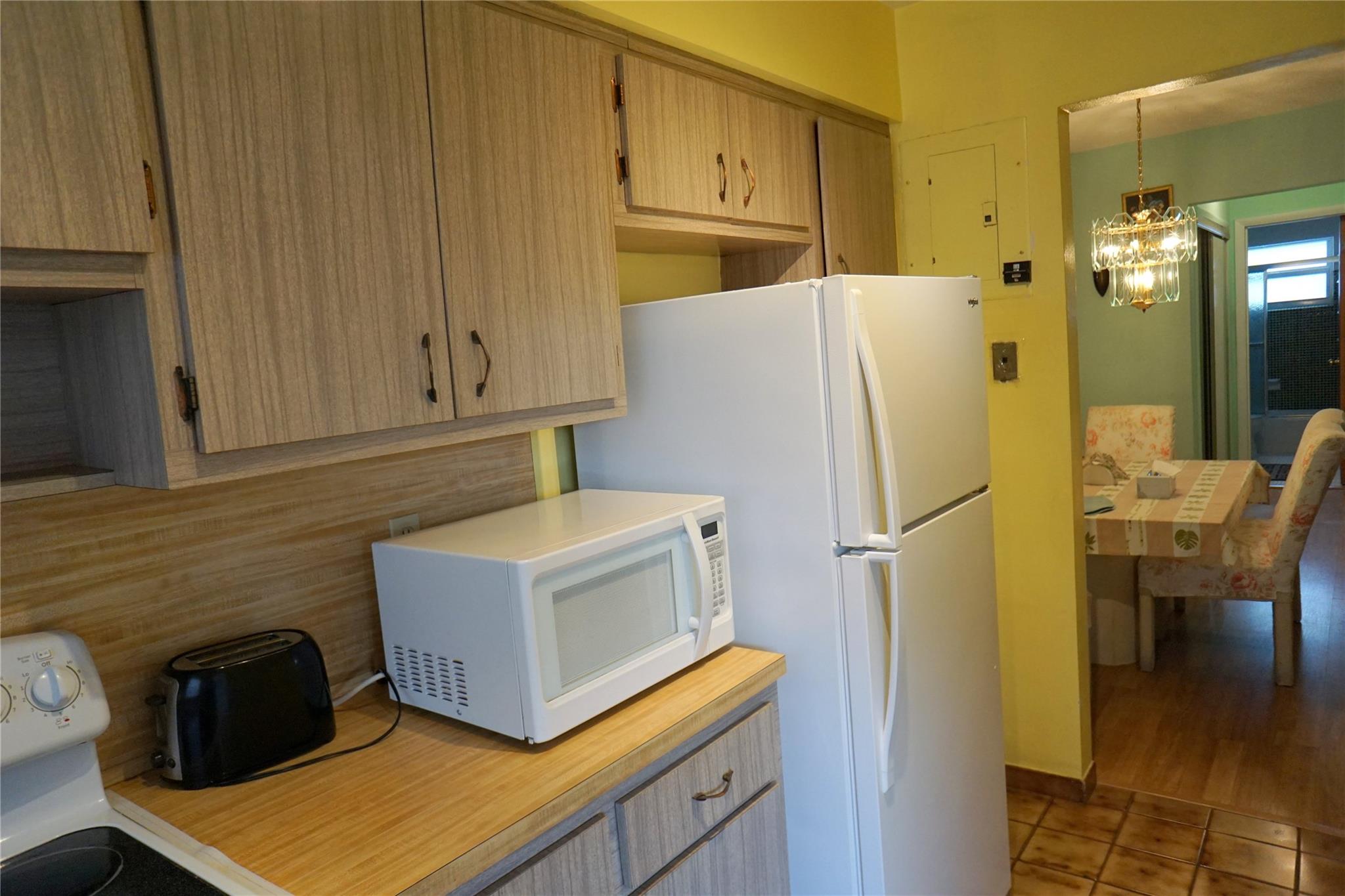Eldorado Country Club 25B - Residential