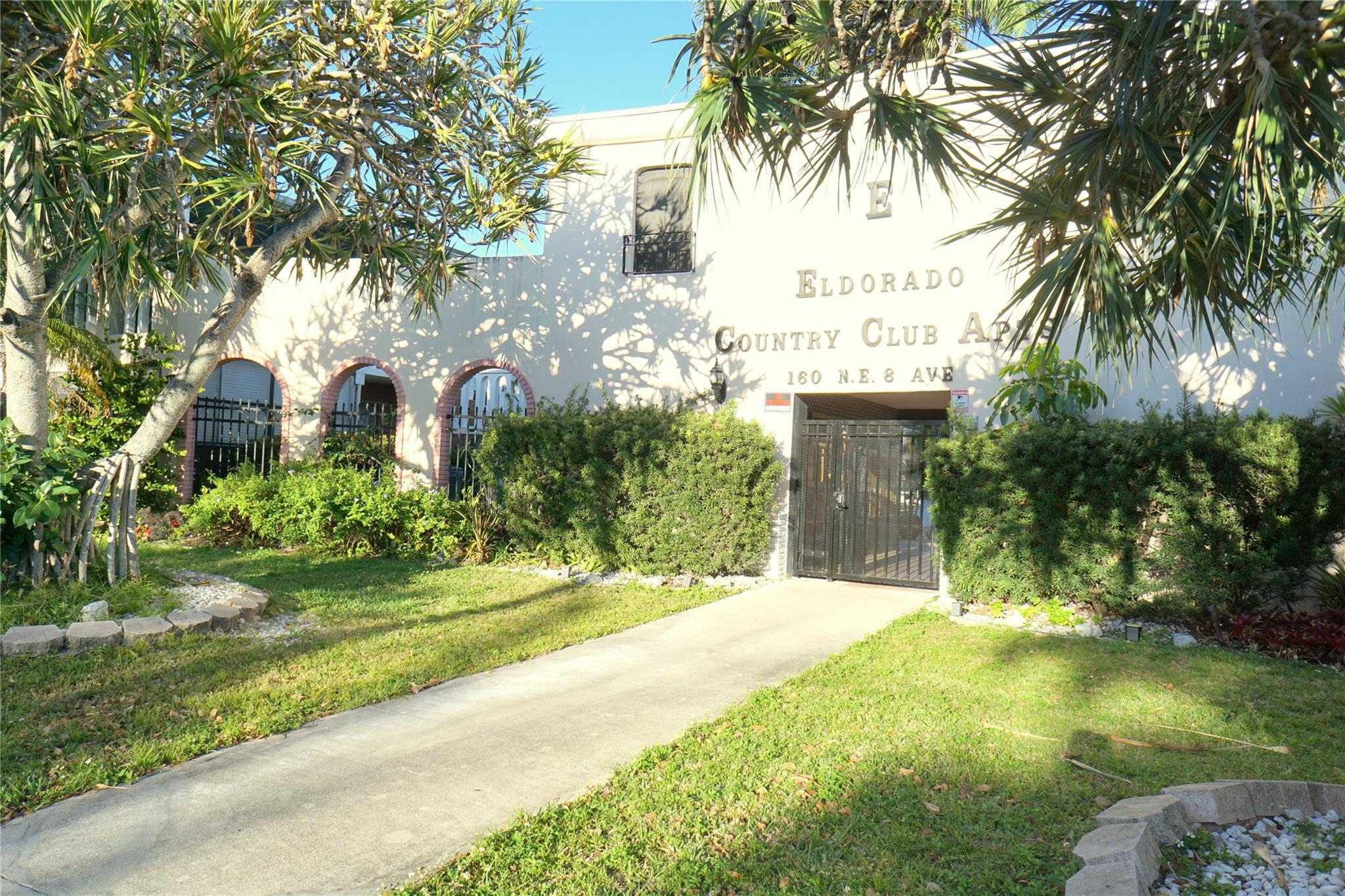 Eldorado Country Club 25B - Residential