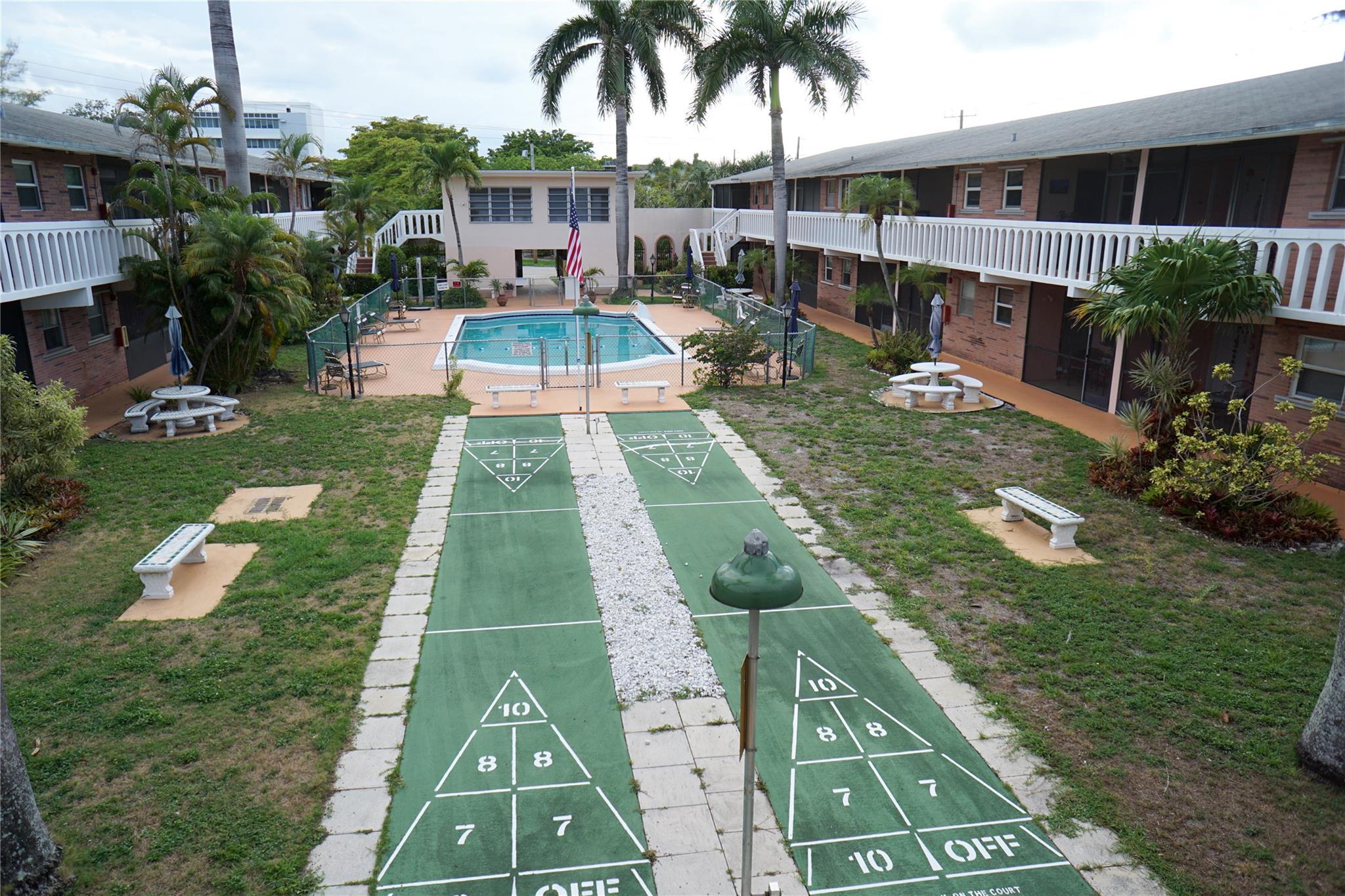 Eldorado Country Club 25B - Residential