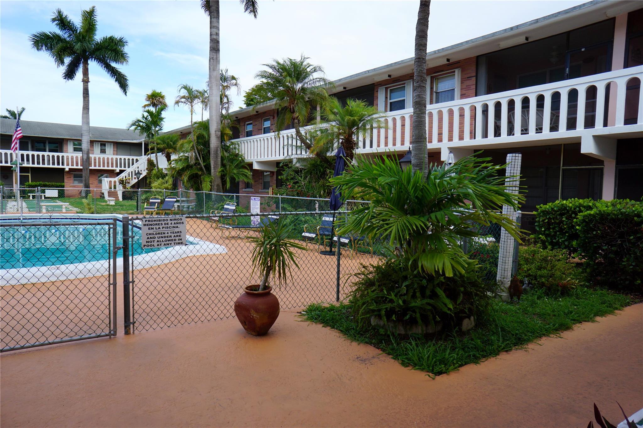 Eldorado Country Club 25B - Residential