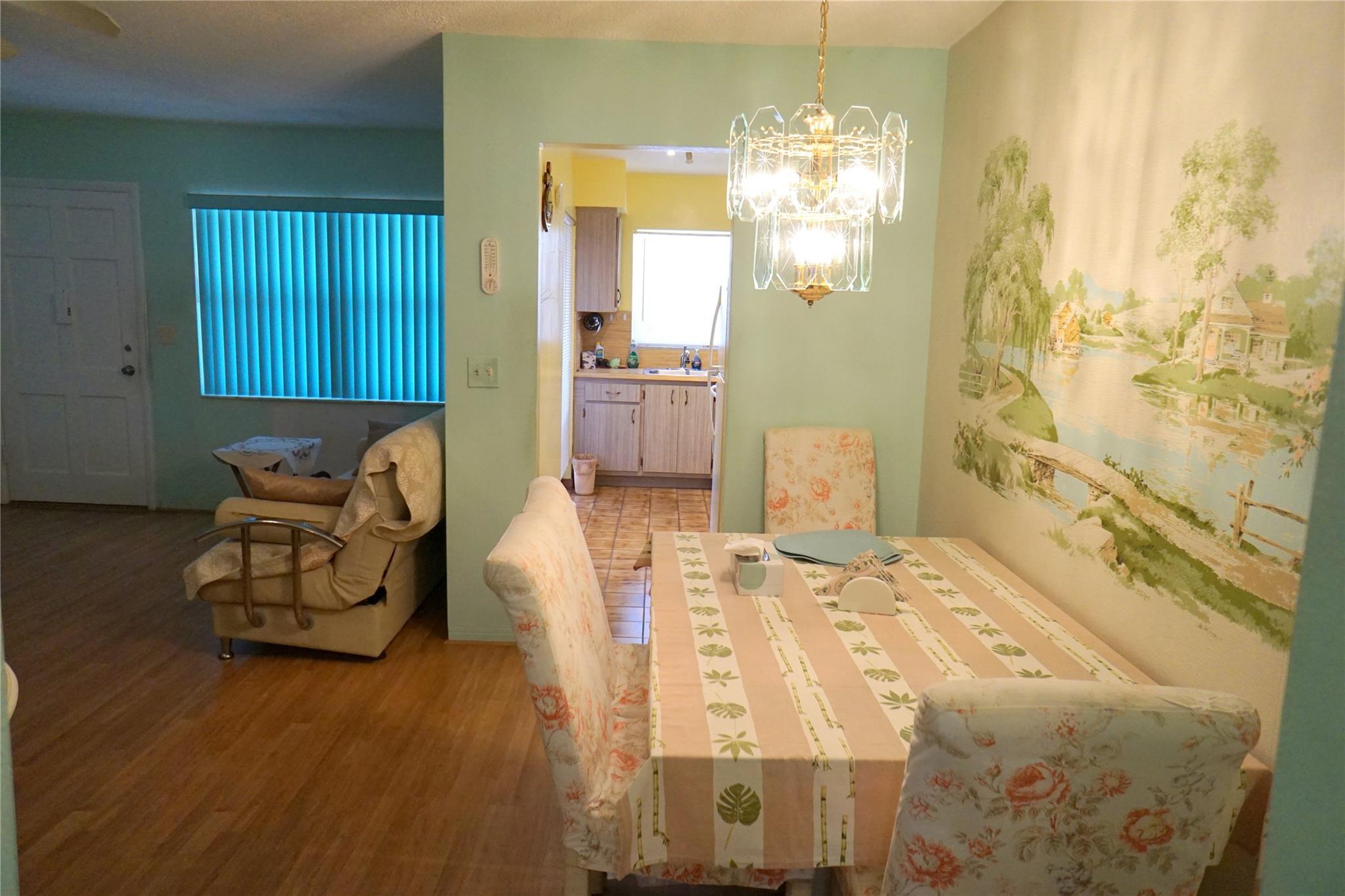 Eldorado Country Club 25B - Residential