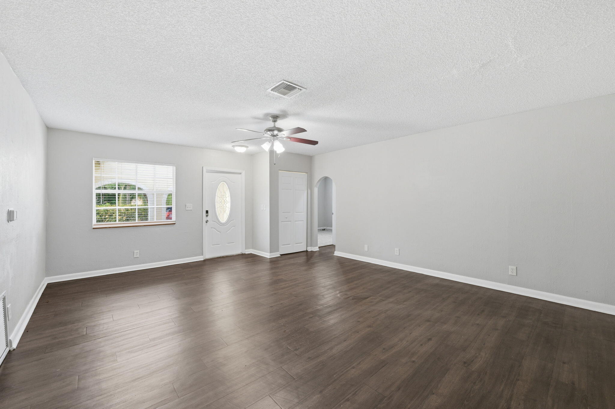 FOREST HILLS SOUTH - Residential