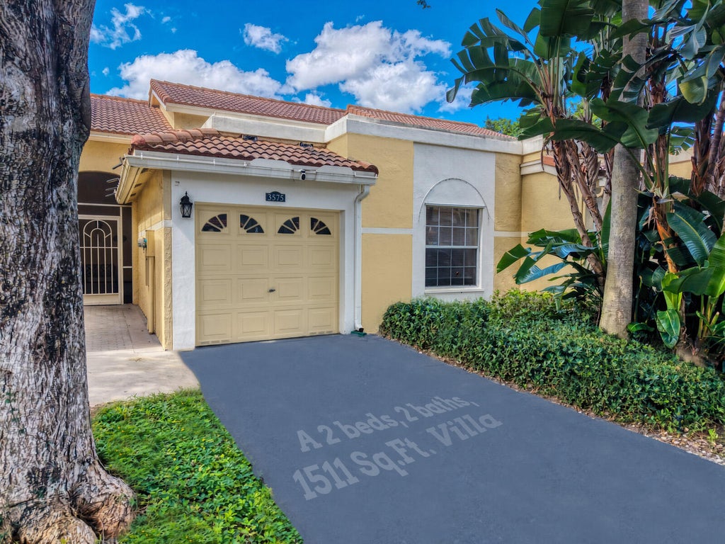 Photo of 3575 Deer Creek Palladian Circle, Deerfield Beach, FL 33442 (MLS # B26091024)
