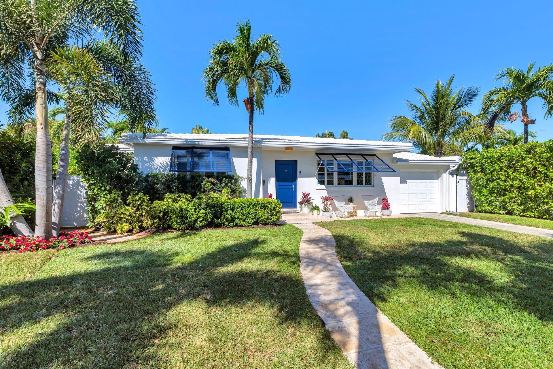 5409 Canyon Trail