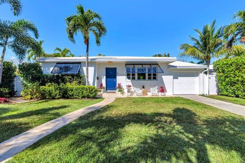 5409 Canyon Trail West Palm Beach FL 33405