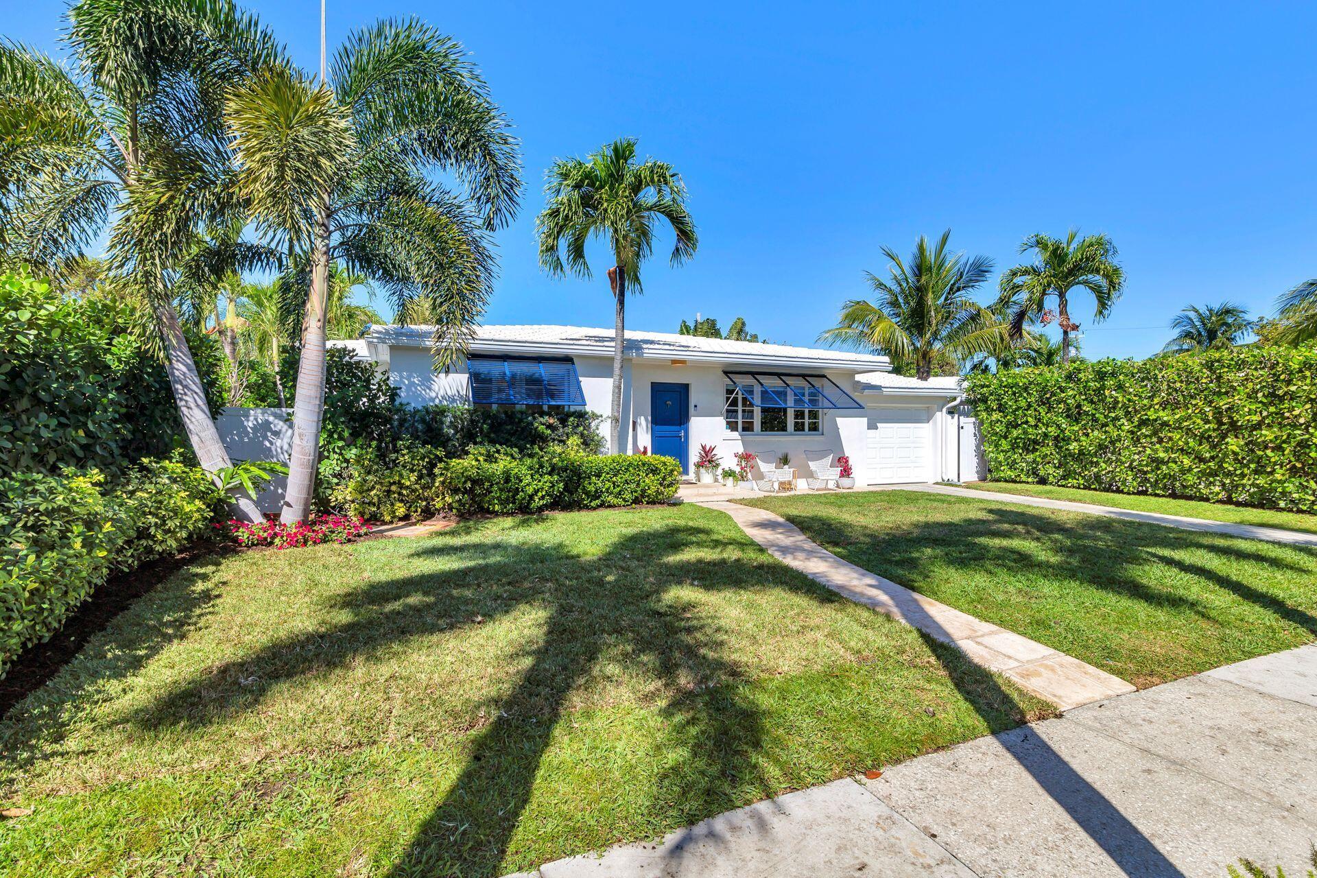5409 Canyon Trail