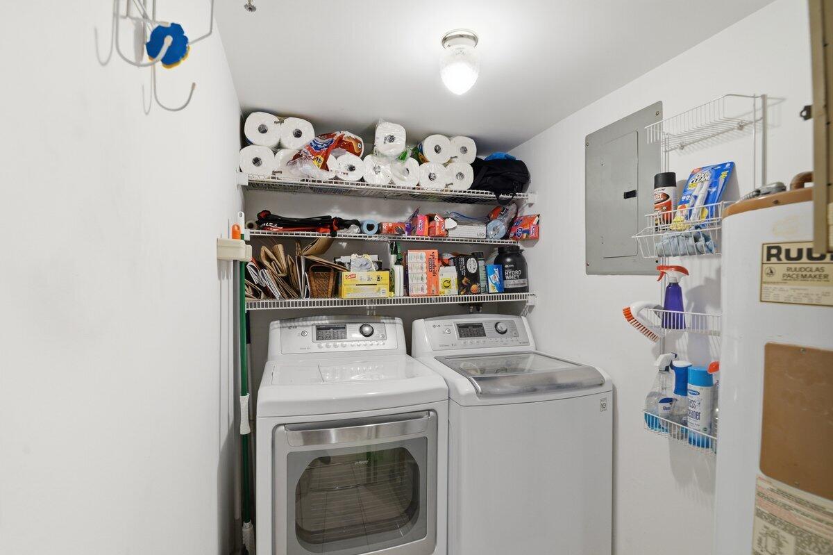 BOCA TEECA CONDO 10 - Residential