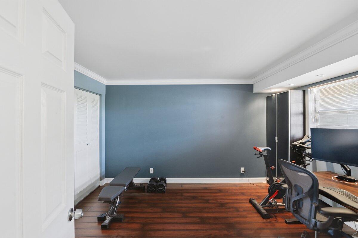 BOCA TEECA CONDO 10 - Residential