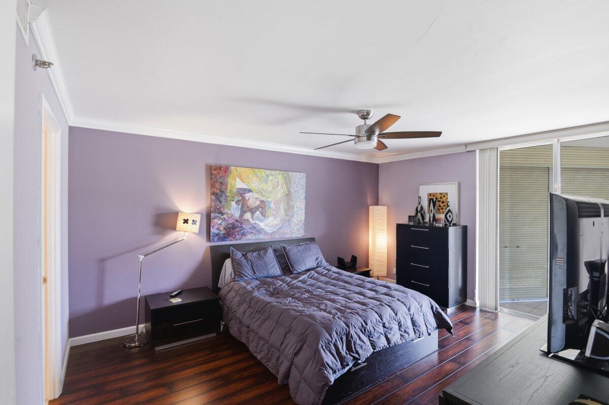 BOCA TEECA CONDO 10 - Residential