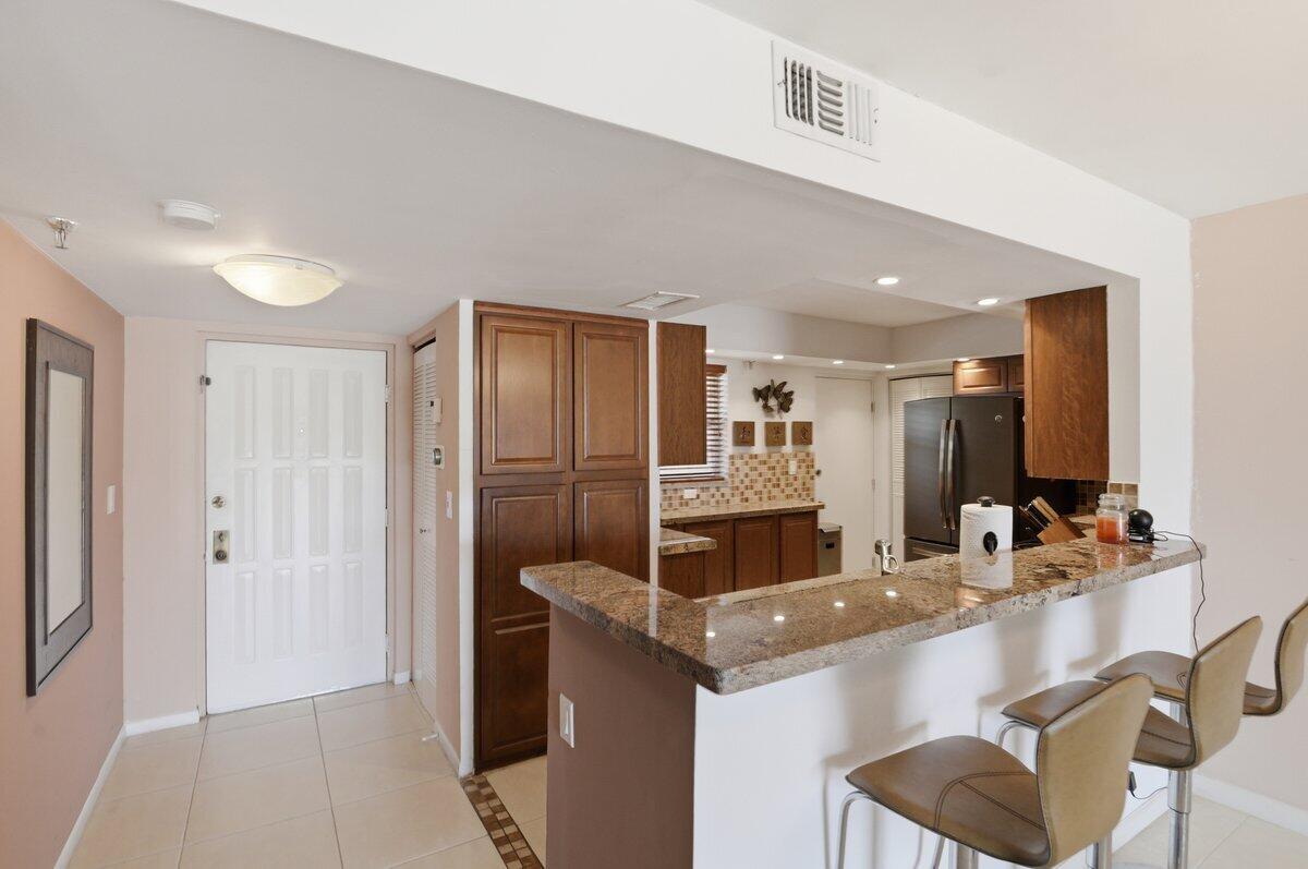 BOCA TEECA CONDO 10 - Residential