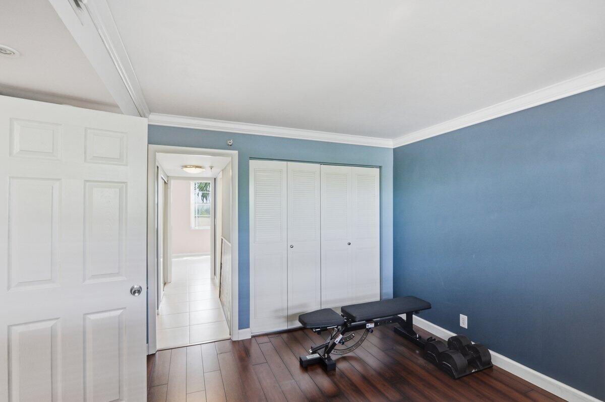 BOCA TEECA CONDO 10 - Residential