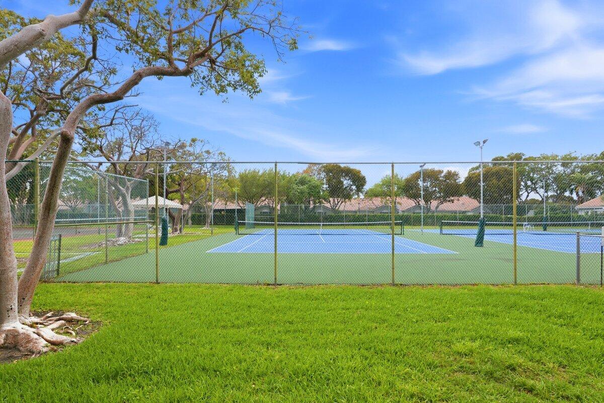 BOCA TEECA CONDO 10 - Residential